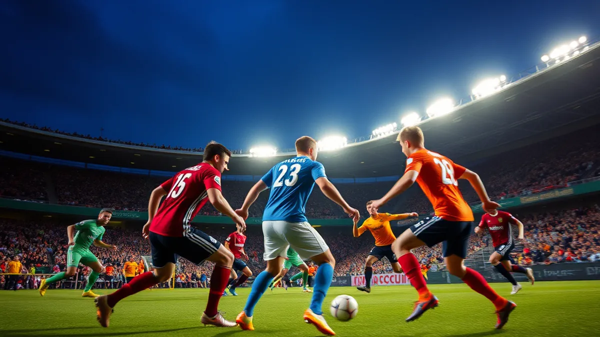 Portland Thorns FC vs Utah Royals FC: A Tactical and Fan-Centric Analysis