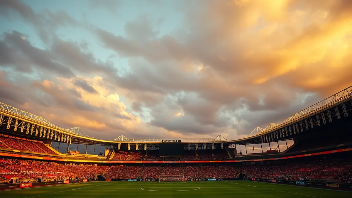 Portland Thorns FC: Analyzing Their NWSL Journey and Future Prospects