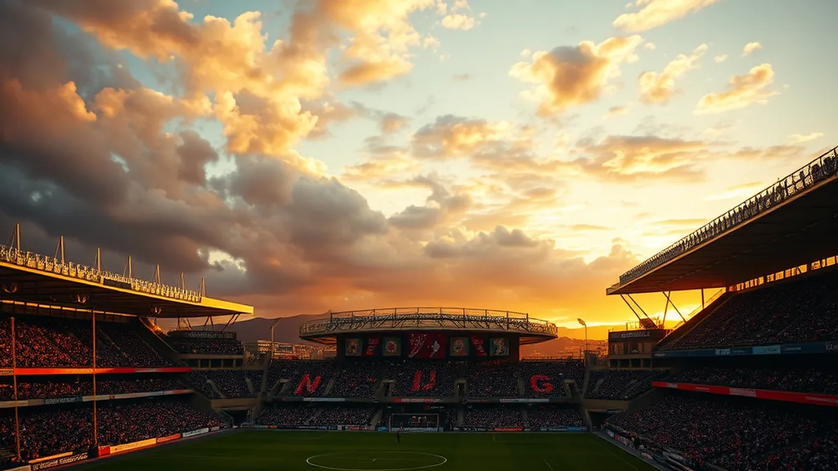 Portland's Historic Double Header: Thorns and Fire Shine Bright