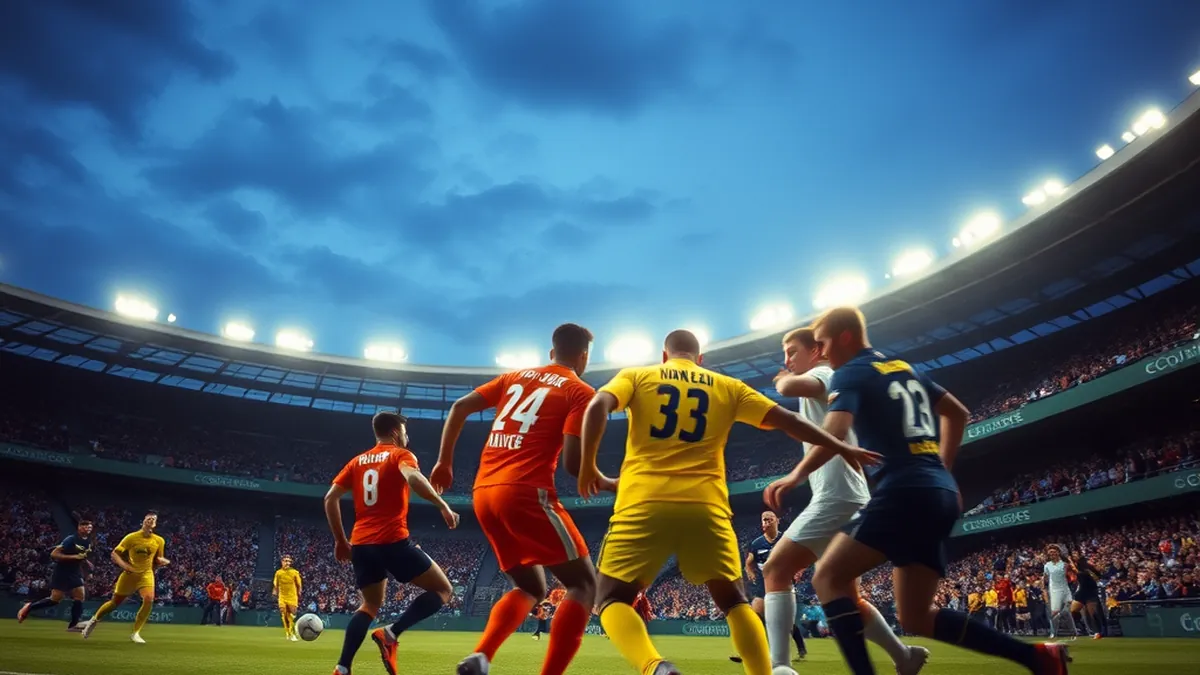 Portland Thorns FC Battles to 2-2 Draw in NWSL Match Week 10