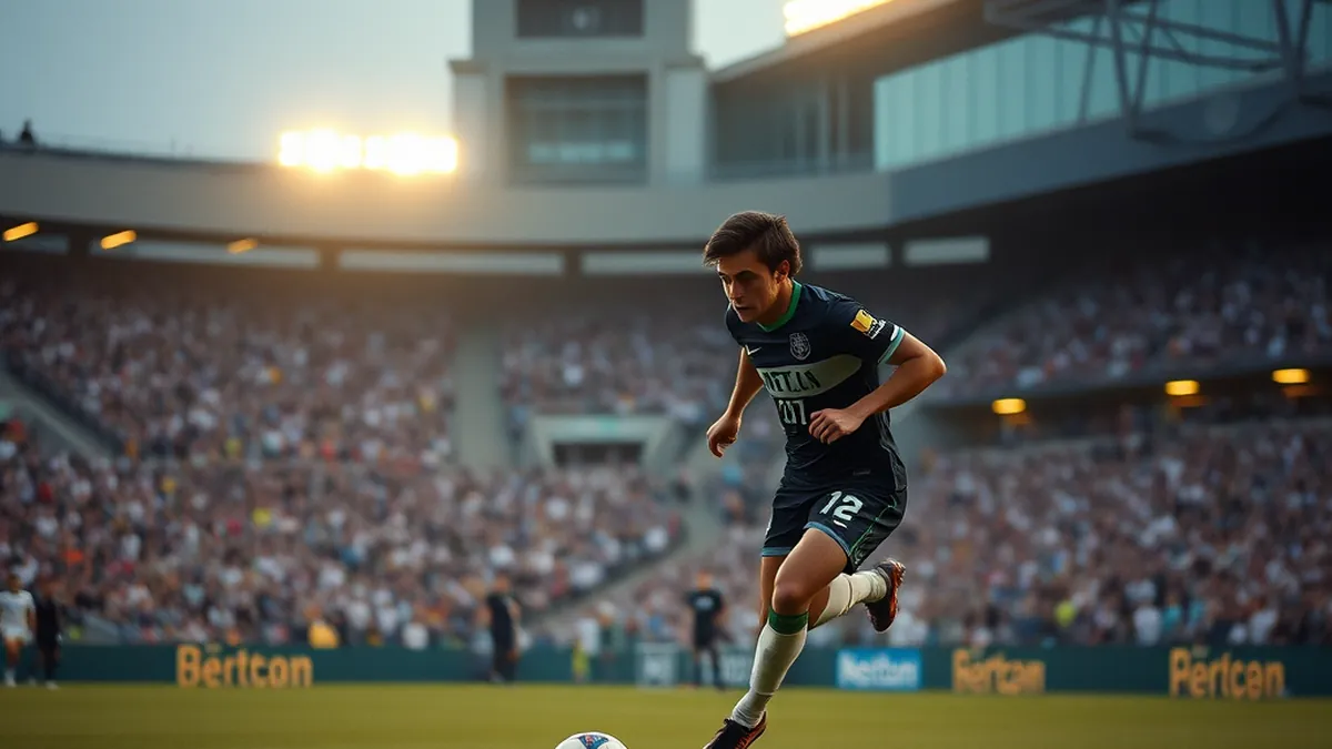 Portland Thorns FC: Key Players to Watch This International Break