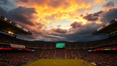 Portland Thorns FC and WNBA's Fire: A Milestone for Women's Sports