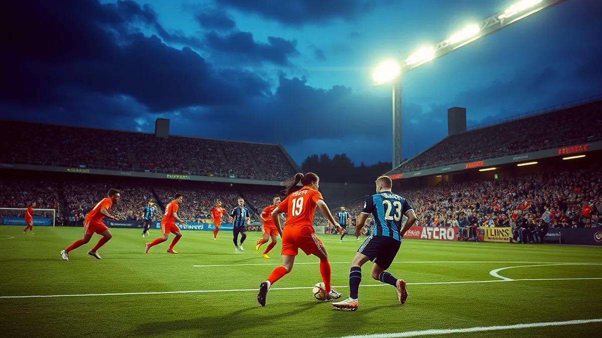 Sophia Wilson's Late Equalizer Secures Draw for Portland Thorns Against Utah Royals