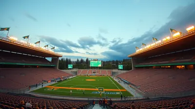 Portland Thorns FC and WNBA's Fire Ignite Women's Sports Doubleheader