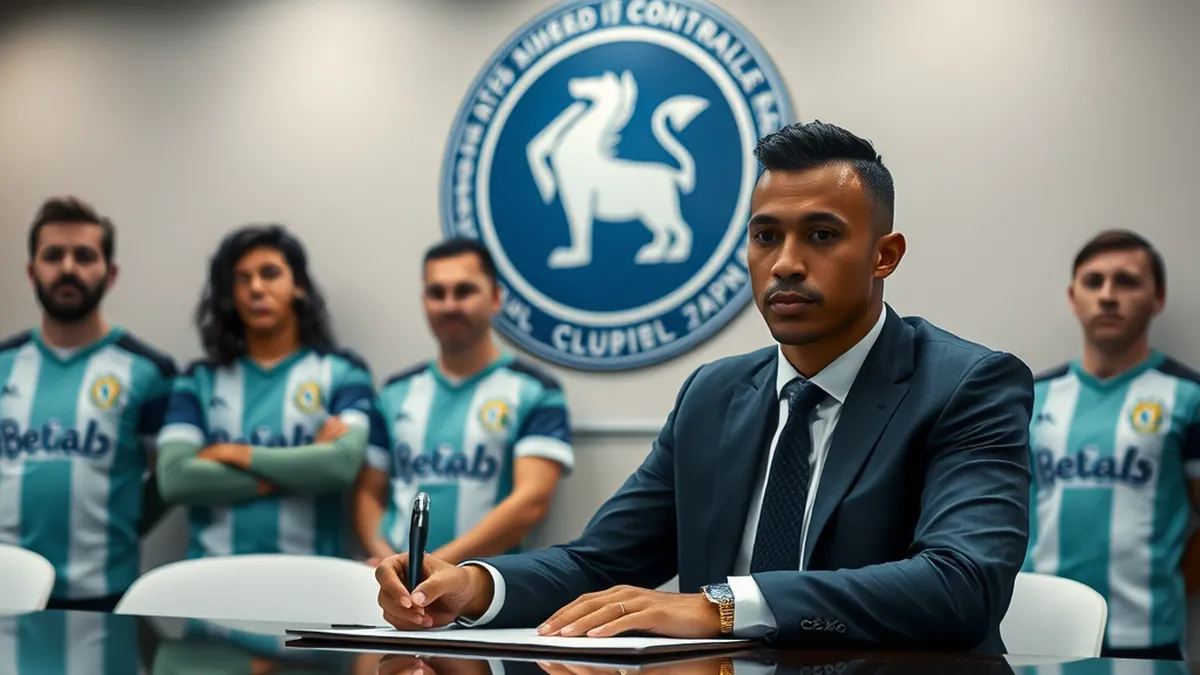 Portland Thorns FC defender Daiane joins C.F. Monterrey Femenil