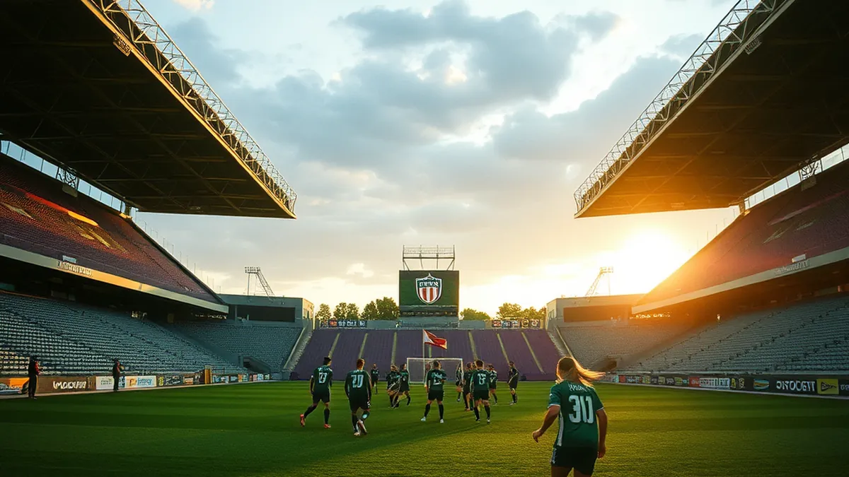Portland Thorns FC and Fire Join Forces for Women's Sports Doubleheader