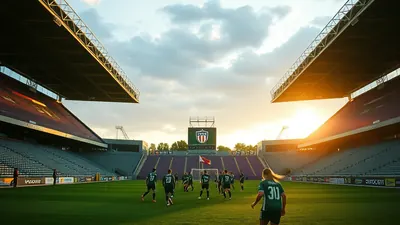 Portland Thorns FC and Fire Join Forces for Women's Sports Doubleheader