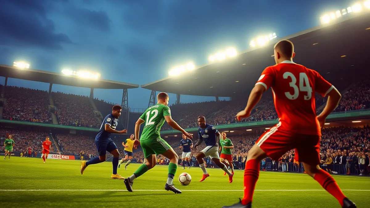 Portland Thorns FC Matchweek 10 Review: Tactical Insights and Fan Reactions