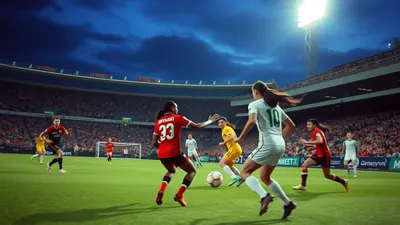 Portland Thorns FC: A Defensive Revolution in the 2026 NWSL Season