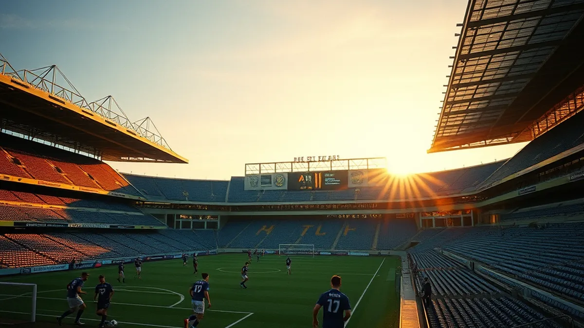 Portland Thorns FC Begin 2026 Campaign