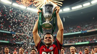 A Look Back at the Thorns' 2016 NWSL Championship Journey